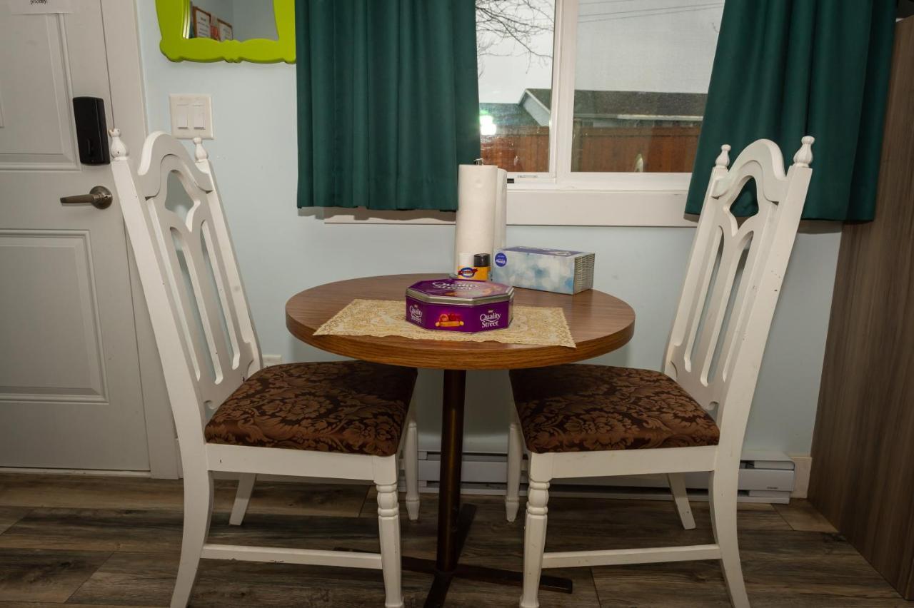 Guest Suite Private Retreat For 2 Guests With Ac - 4 Units Available Abbotsford Eksteriør billede